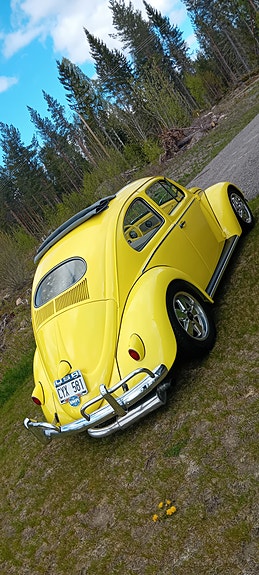 Volkswagen 1200 3 of 25