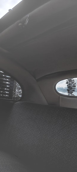 Volkswagen 1200 12 of 25