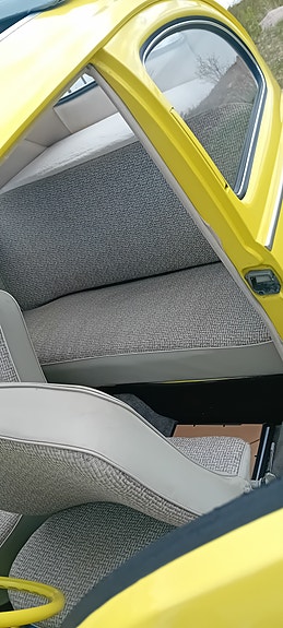 Volkswagen 1200 8 of 25