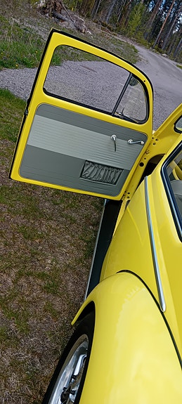 Volkswagen 1200 9 of 25