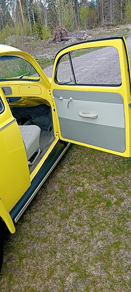 Volkswagen 1200 10 of 25
