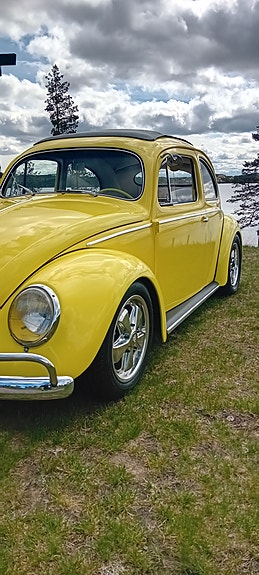 Volkswagen 1200 20 of 25