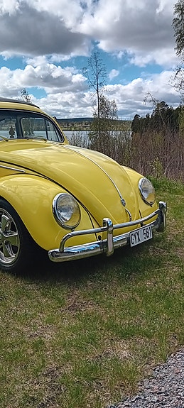 Volkswagen 1200 17 of 25