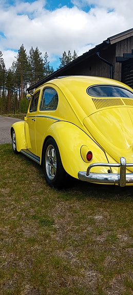 Volkswagen 1200 15 of 25