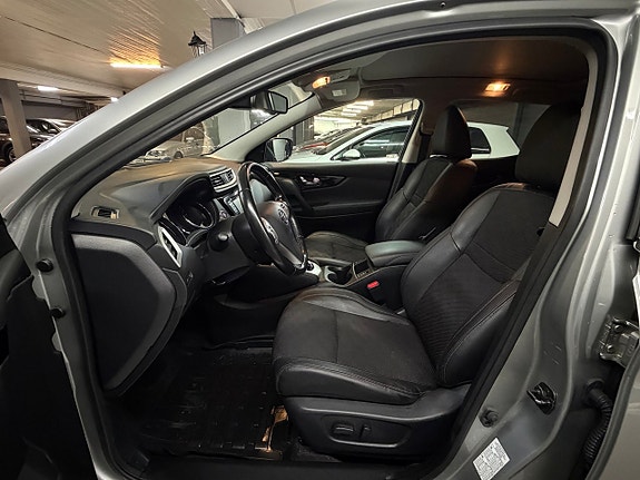 Nissan Qashqai 12 of 27