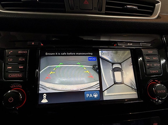 Nissan Qashqai 17 of 27