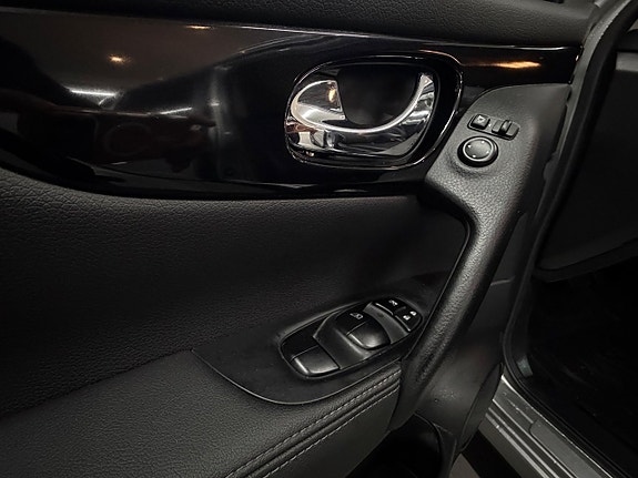Nissan Qashqai 24 of 27