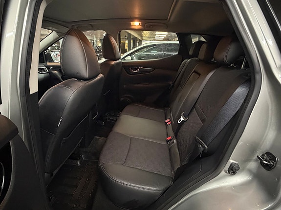 Nissan Qashqai 11 of 27
