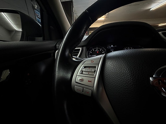 Nissan Qashqai 18 of 27