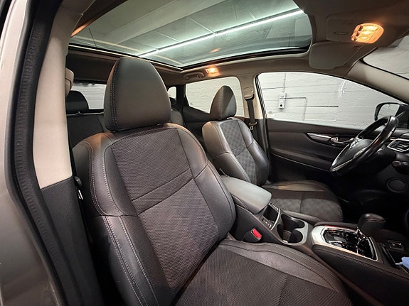 Nissan Qashqai 22 of 27