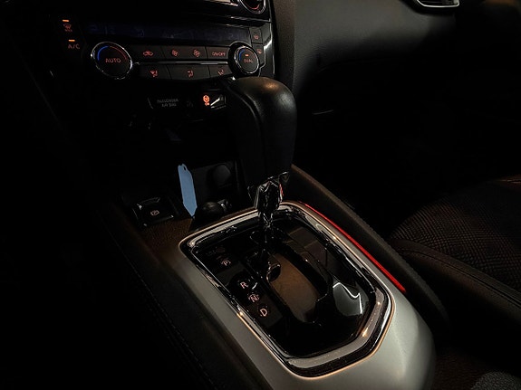 Nissan Qashqai 15 of 27