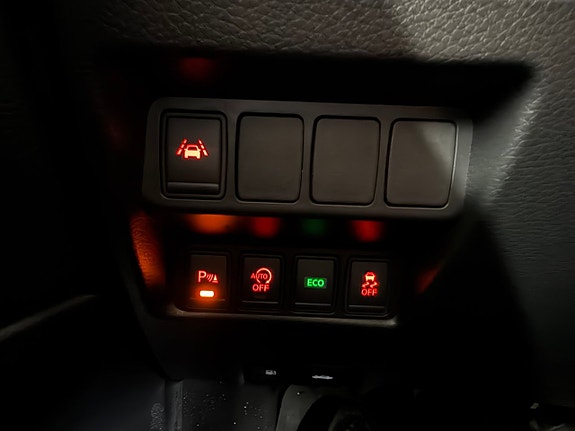 Nissan Qashqai 19 of 27