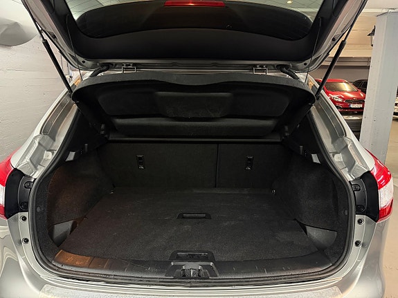 Nissan Qashqai 9 of 27