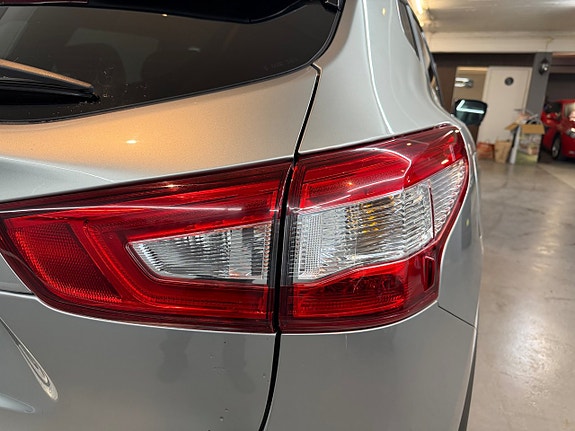 Nissan Qashqai 8 of 27