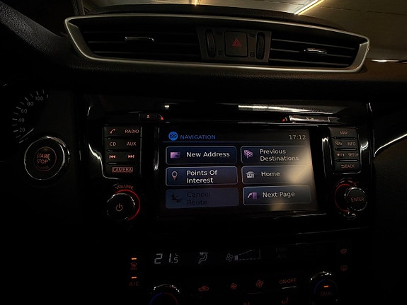 Nissan Qashqai 23 of 27