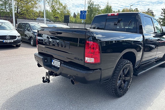 RAM 1500 4 of 5