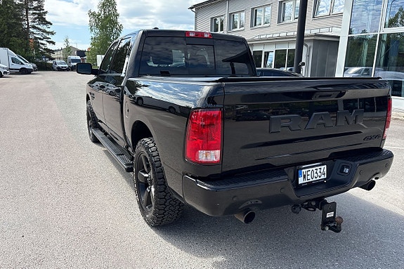 RAM 1500 5 of 5