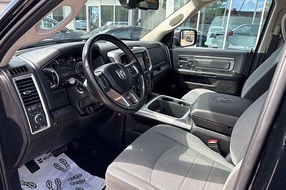 RAM 1500 7 of 10