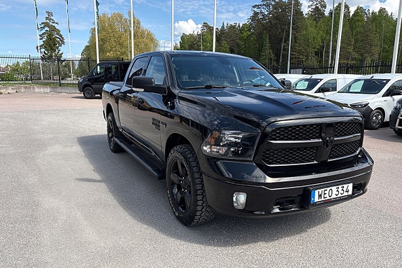 RAM 1500 2 of 5