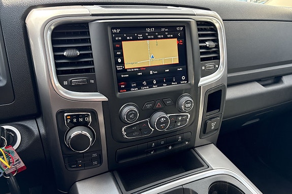 RAM 1500 9 of 10
