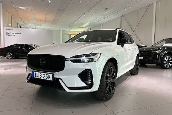 Volvo XC60 18 of 18