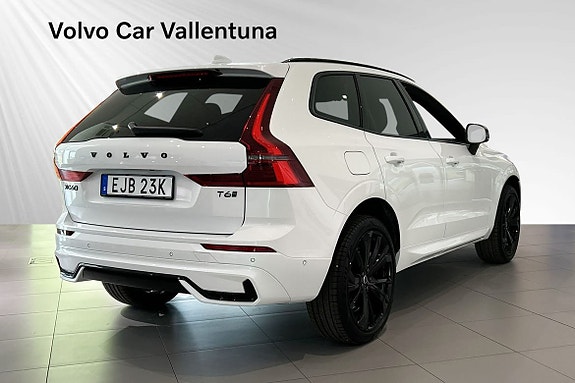 Volvo XC60 4 of 18