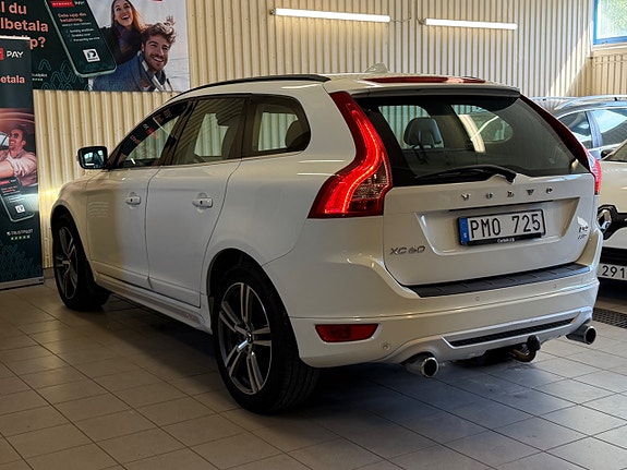 Volvo XC60 4 of 5
