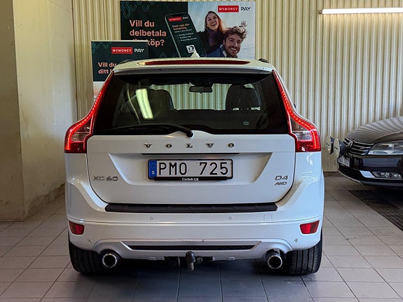 Volvo XC60 5 of 5