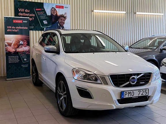 Volvo XC60 3 of 5