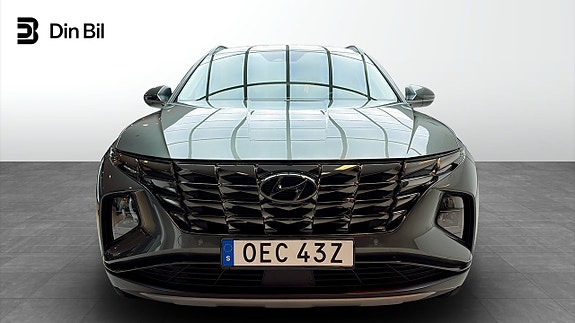 Hyundai Tucson 4 of 5