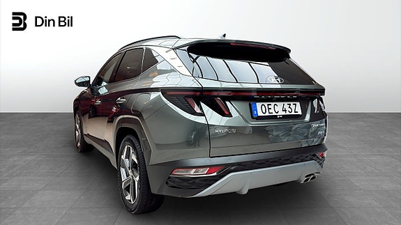 Hyundai Tucson 3 of 5