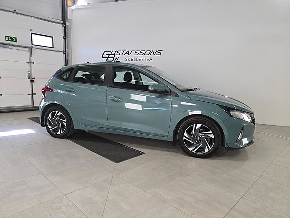 İkinci el  Hyundai I20 1.0 T-GDi