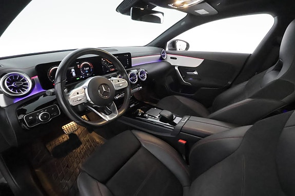 Mercedes-Benz CLA250 e 13 of 30