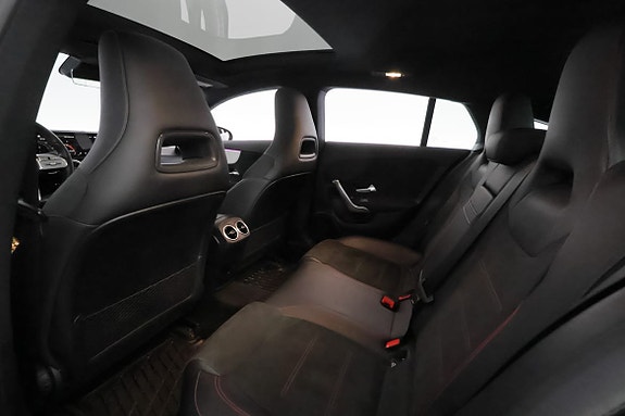 Mercedes-Benz CLA250 e 19 of 30