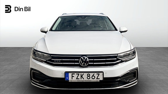 Volkswagen Passat 4 of 5