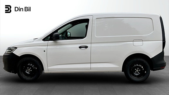 Volkswagen Caddy 2 of 5
