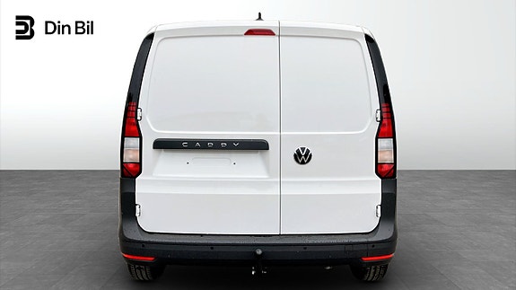 Volkswagen Caddy 5 of 5