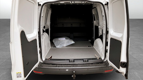 Volkswagen Caddy 12 of 12