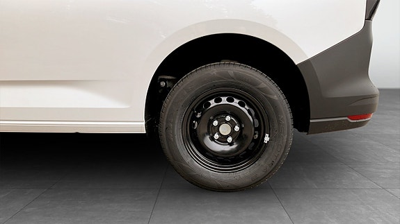 Volkswagen Caddy 6 of 12
