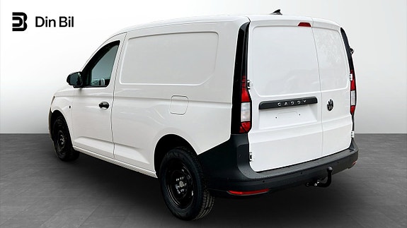 Volkswagen Caddy 3 of 5