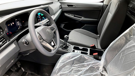 Volkswagen Caddy 7 of 12