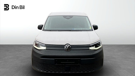 Volkswagen Caddy 4 of 5