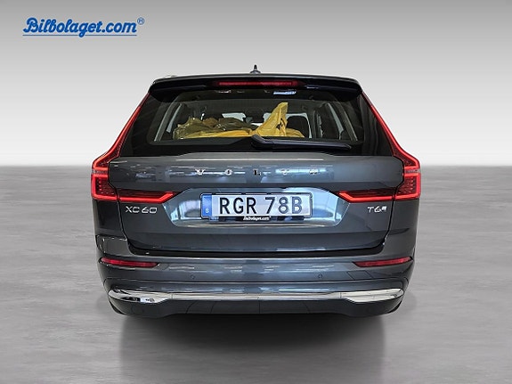 Volvo XC60 5 of 5