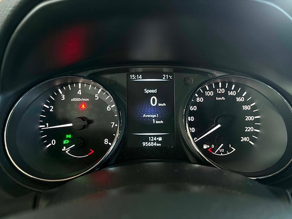 Nissan Qashqai 16 of 17