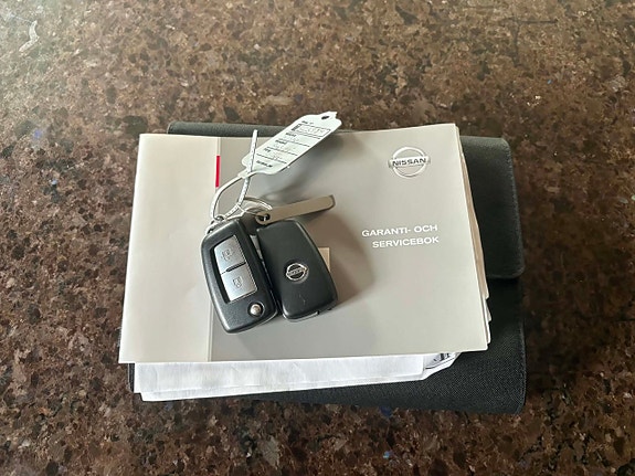 Nissan Qashqai 17 of 17