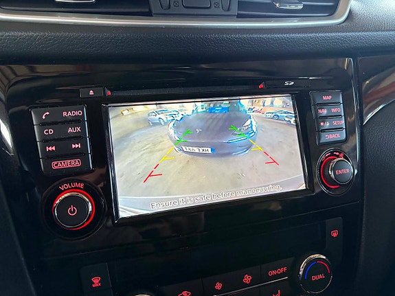 Nissan Qashqai 15 of 17