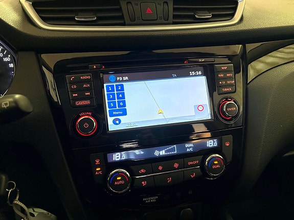 Nissan Qashqai 14 of 17