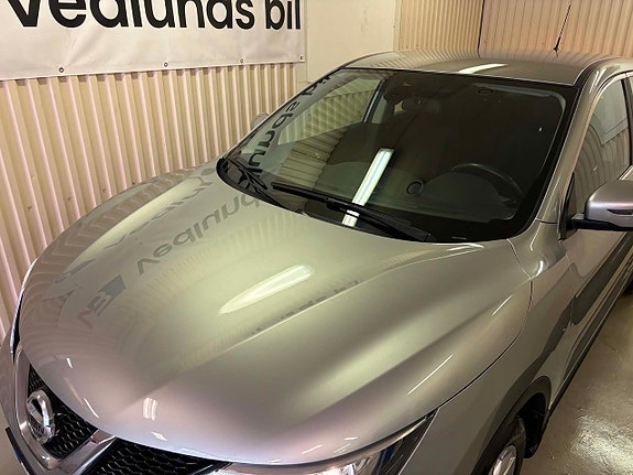Nissan Qashqai 6 of 17