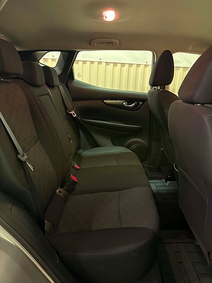 Nissan Qashqai 11 of 17