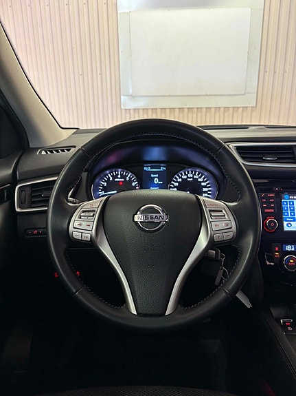 Nissan Qashqai 13 of 17